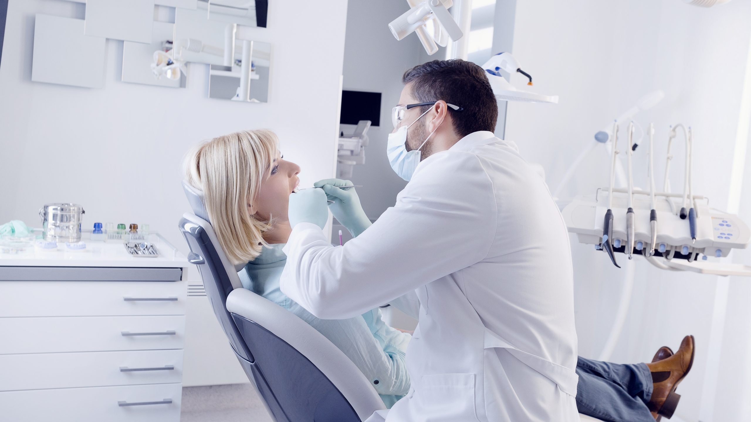 Dentist in Montpelier, OH